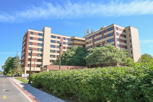 Walker Methodist Place