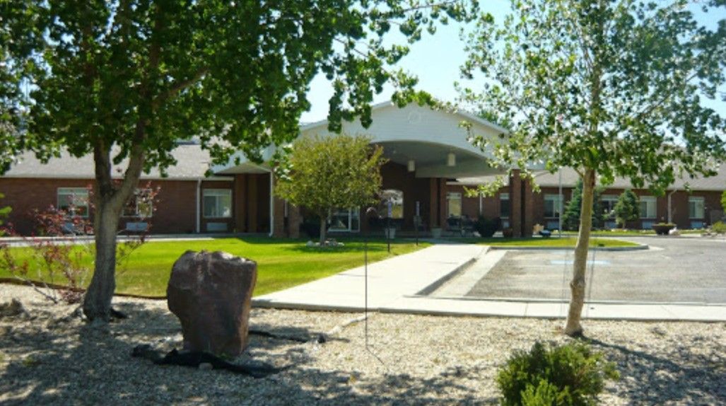 Garden Square of Casper