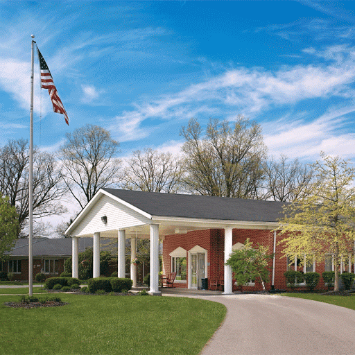 Brookview Healthcare Center