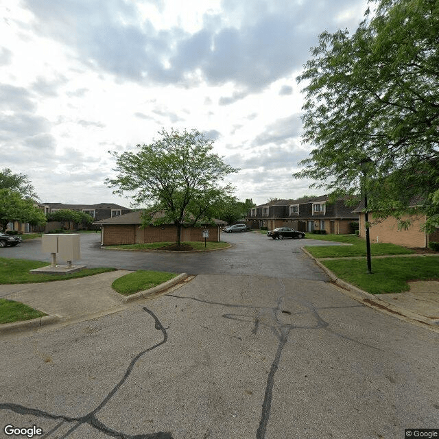Timber Creek Village