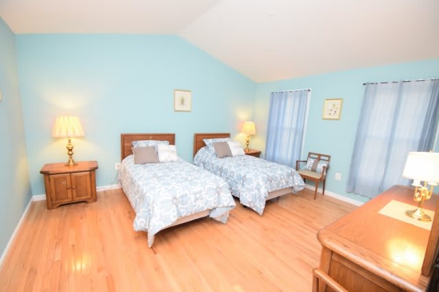 Preferred Assisted Living Services
