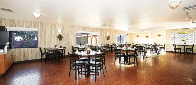 Vista Montana Senior Living