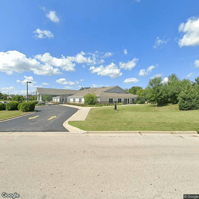 Ellens Home Germantown