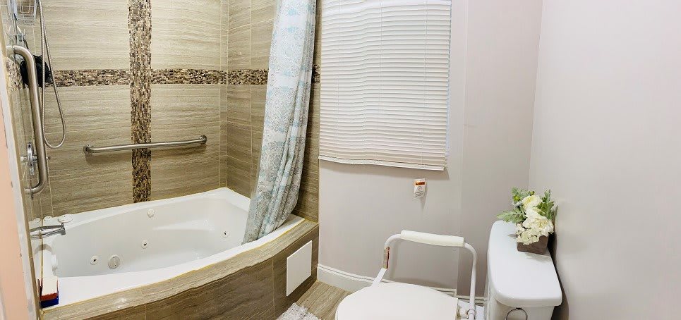 Greater Glory Assisted Living