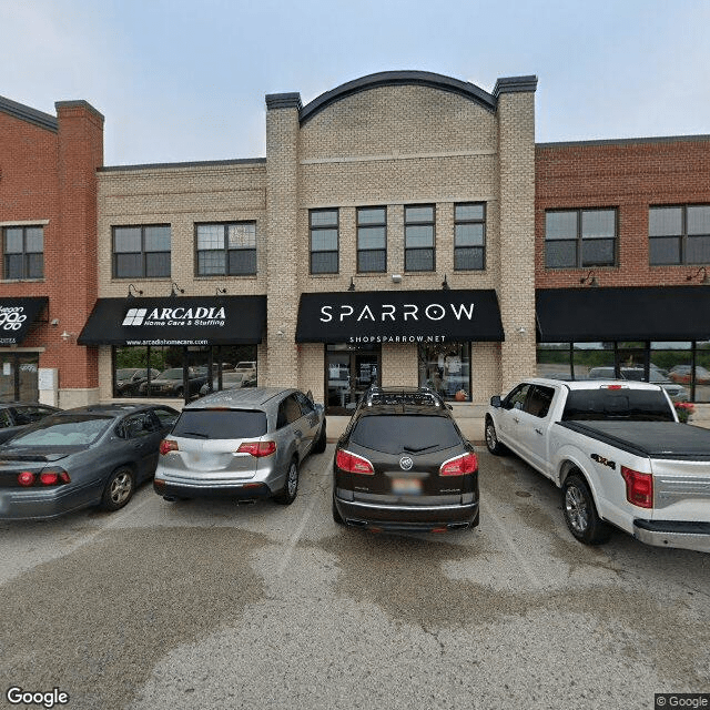 Arcadia Home Care & Staffing Muskegon