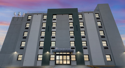 Golden Gate Health Care Ctr
