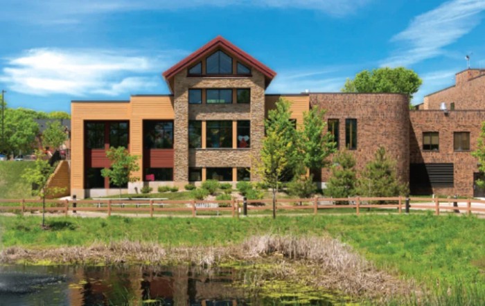 Martin Luther Care Center