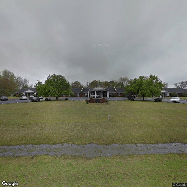 Red Oak Assisted Living