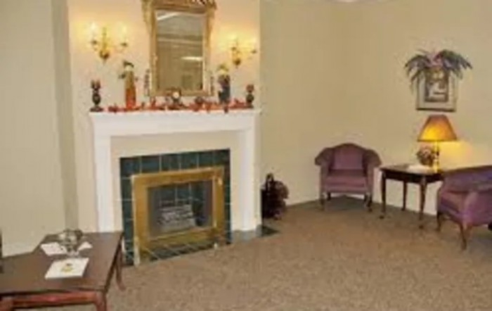 Cameron Nursing And Rehabilitation Center