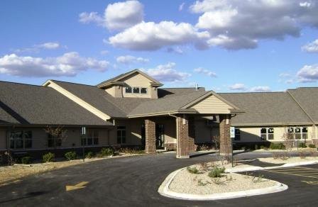 Watertown Lutheran Senior Housing