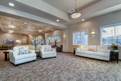 Grace Memory Care at State Street