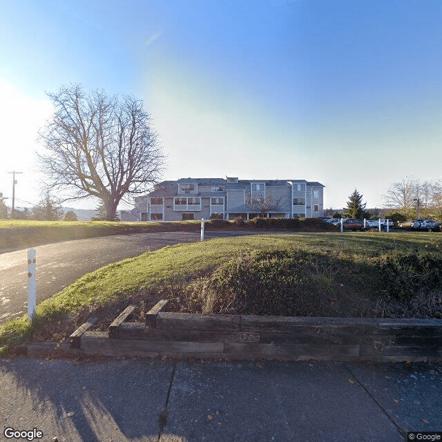 Ebenezer Residential Ctr