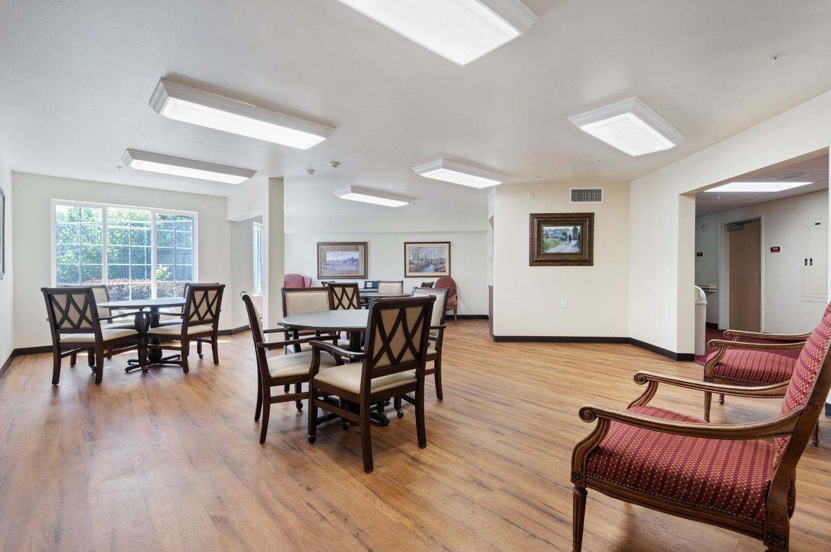 Winterberry Heights Senior Living