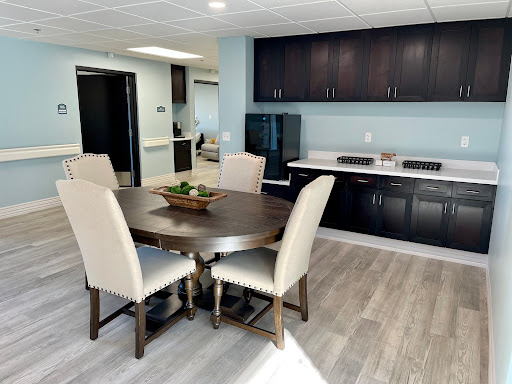 Drumright Nursing Home