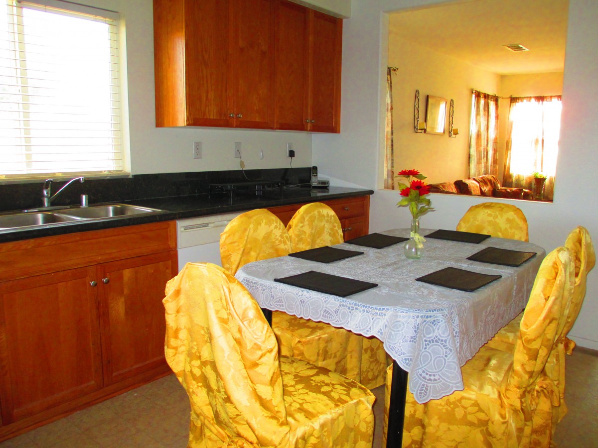 Evergreen Elderly Care Living