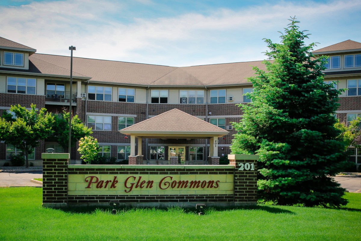 Park Glen Apartments