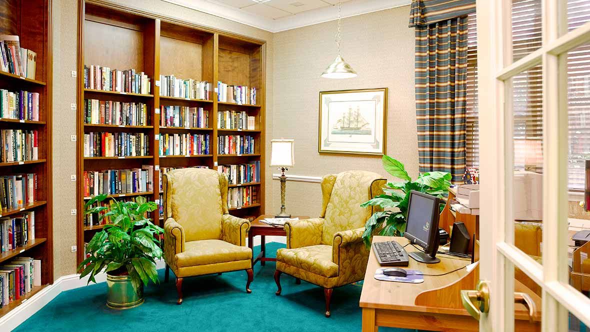 Atria Lynbrook