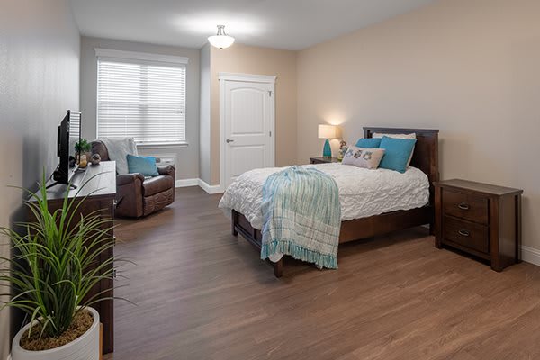 New Haven Assisted Living And Memory Care Of Kyle