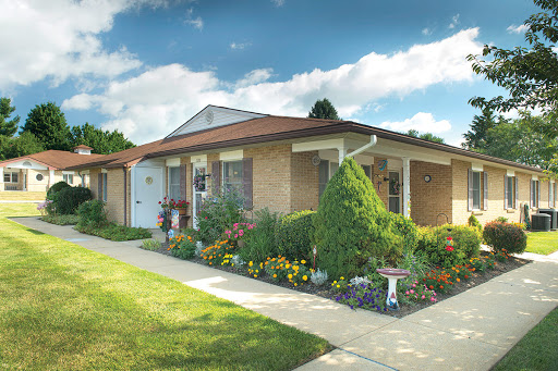 Diakon Senior Living Ravenwood Campus