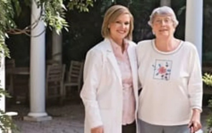Southern Oaks Care Center