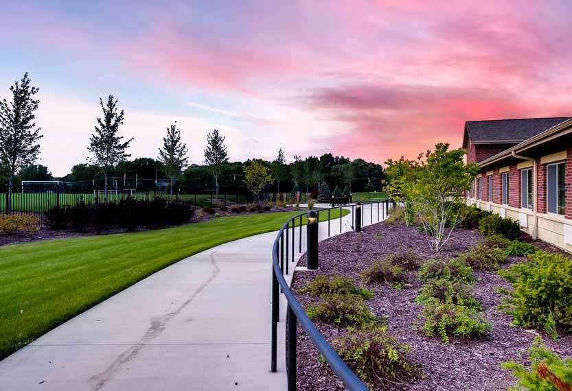 Maple Glen Memory Care