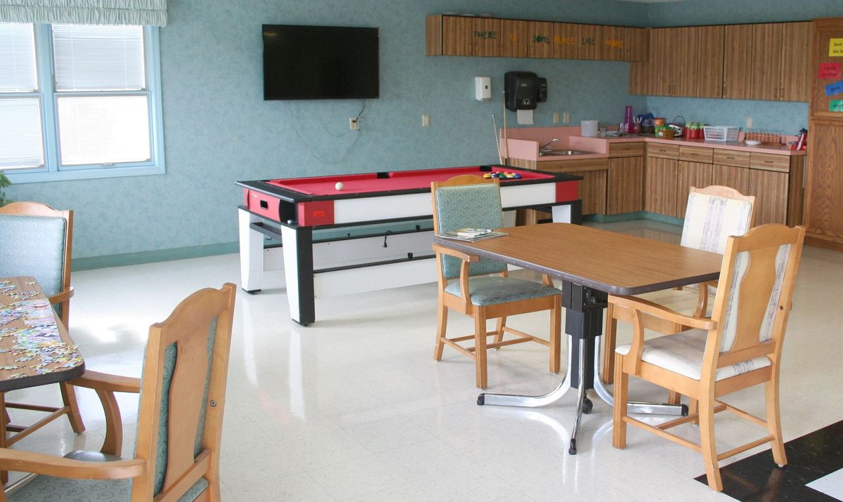 Pine View Manor Assisted Living