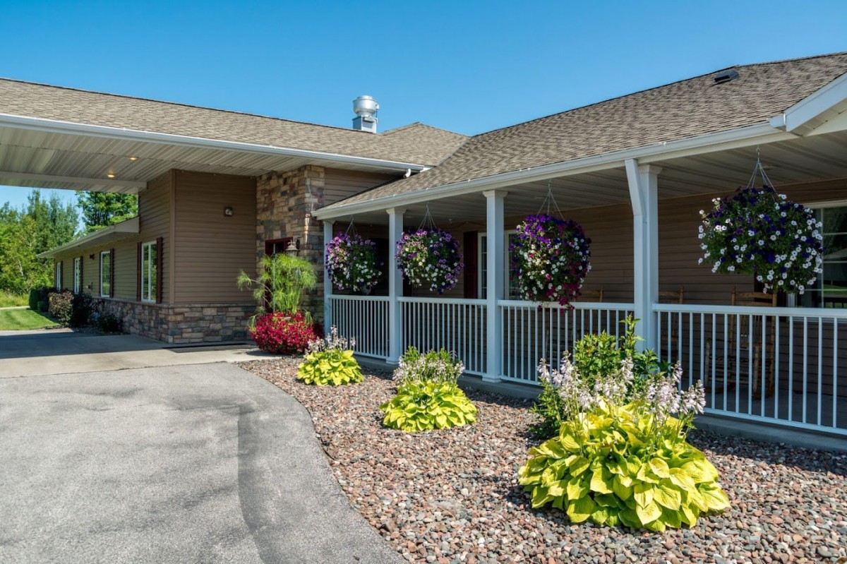 New Perspective Senior Living Barnum