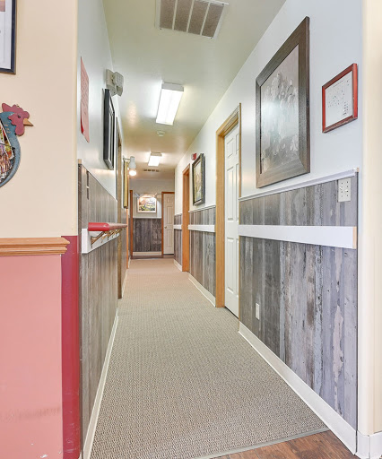 Country Oaks Assisted Living Of Layton