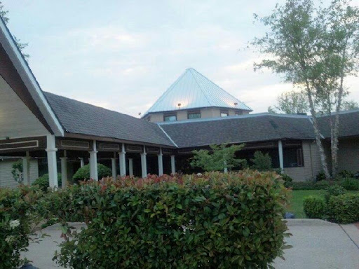 Garden Court Health And Rehabilitation Center