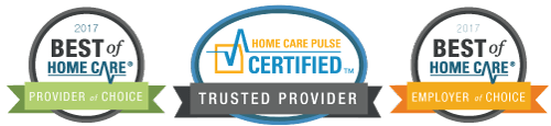 Synergy HomeCare - Chicago