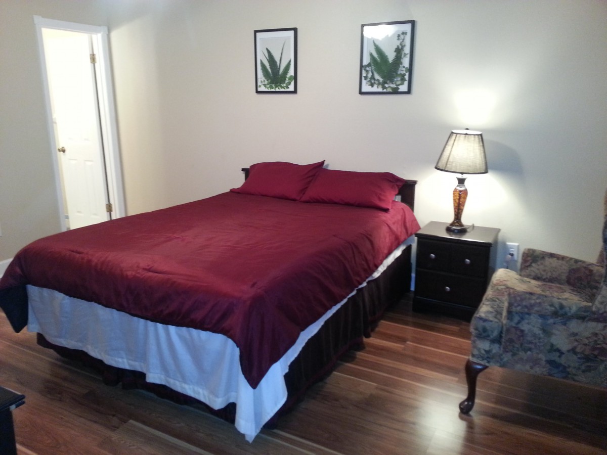 The Retreat On Bywood