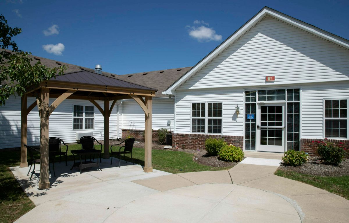 Brownsburg Meadows