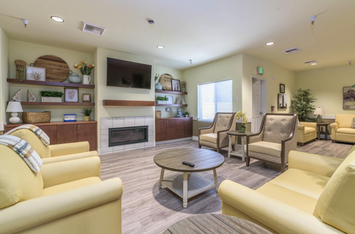 Valley Spring Memory Care