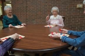 Arbor Court Retirement Community at Topeka