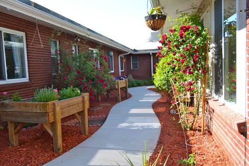 Wheatridge Manor Nursing Home