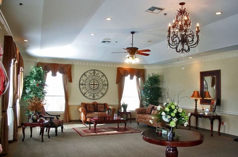 Wesley House Gilmer