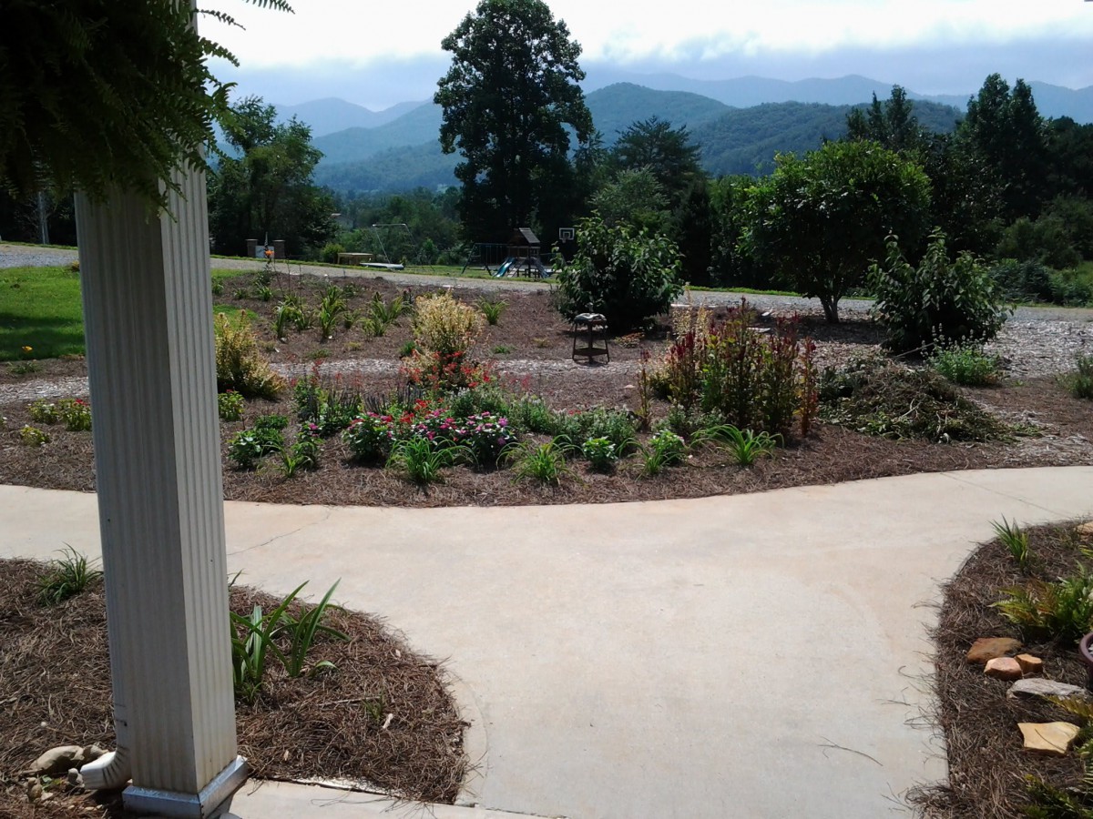 Bridging the Gap Family Care Home,  Inc
