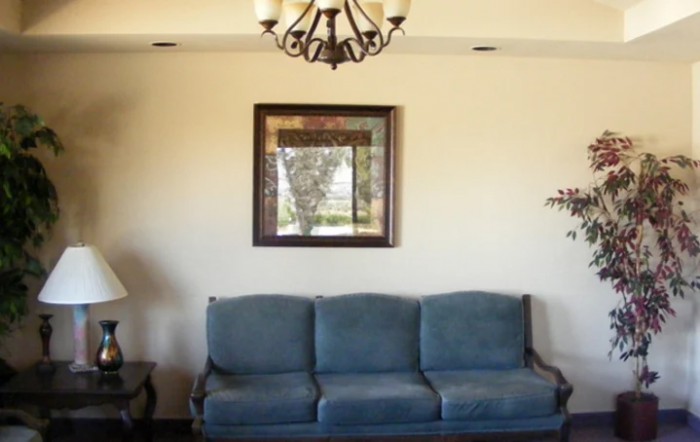 Sky Harbor Care Center