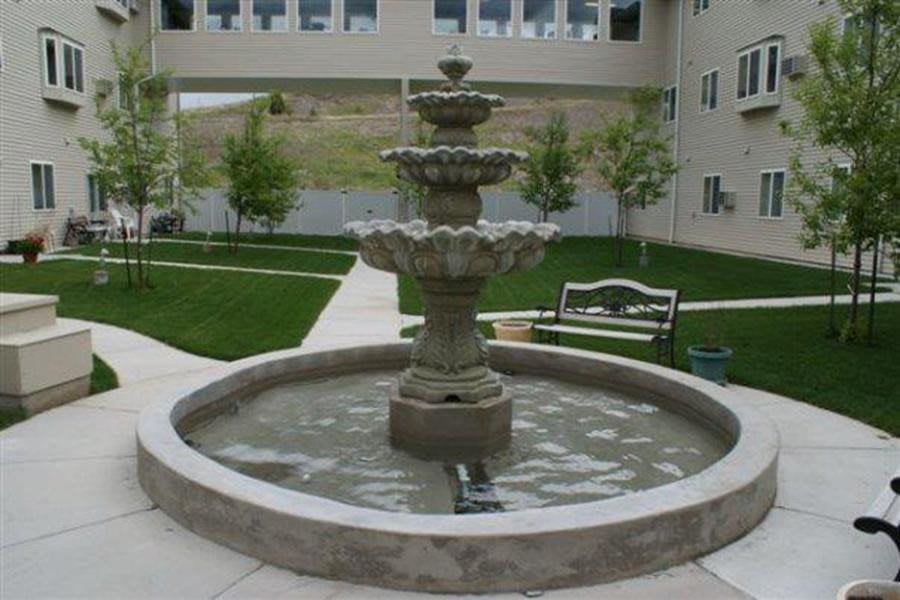 Edgewood Rapid City