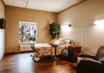 The Lodge At Bear Creek