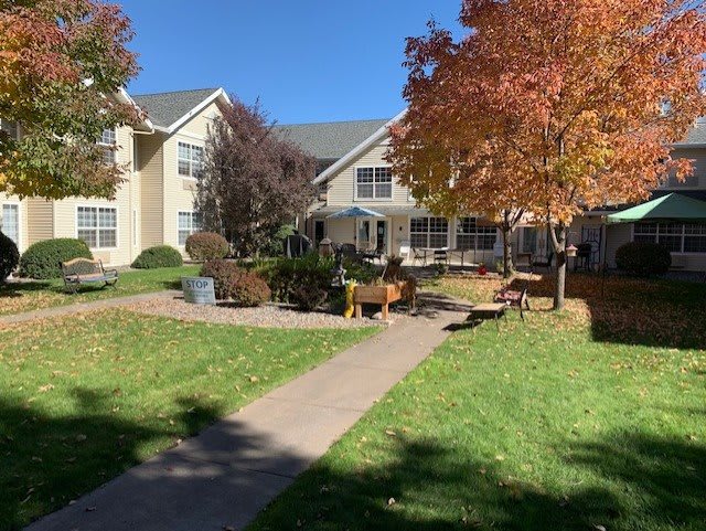 McKay Creek Estates