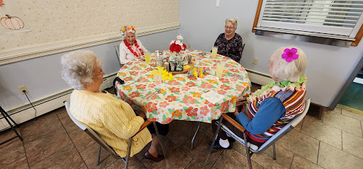 Wellsboro Shared Homes