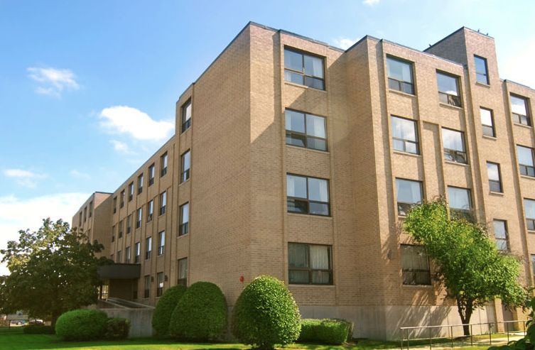 Wentworth Rehab & Health Care Center