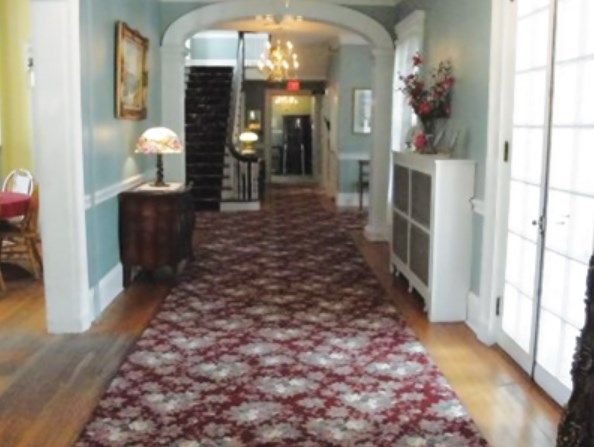 The Mansion at South Union