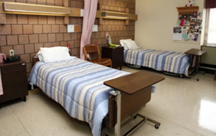 John J Kane Regional Center-Mc