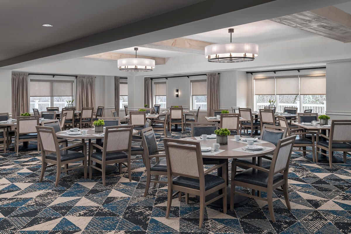 Richmond Place Senior Living