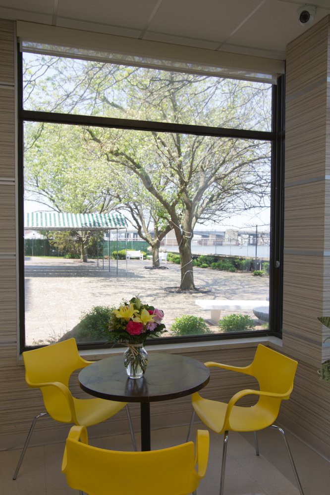 Long Beach Nursing And Rehabilitation Center