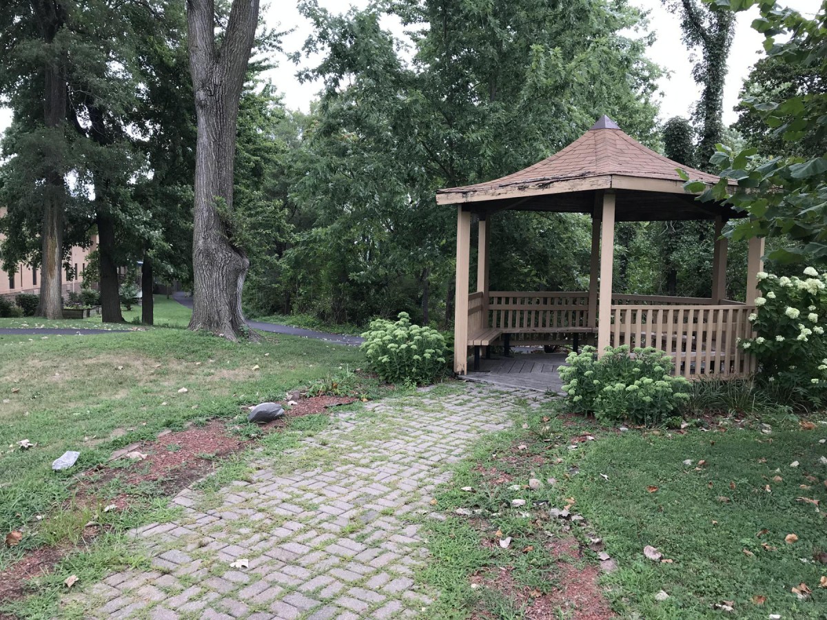 Harter House