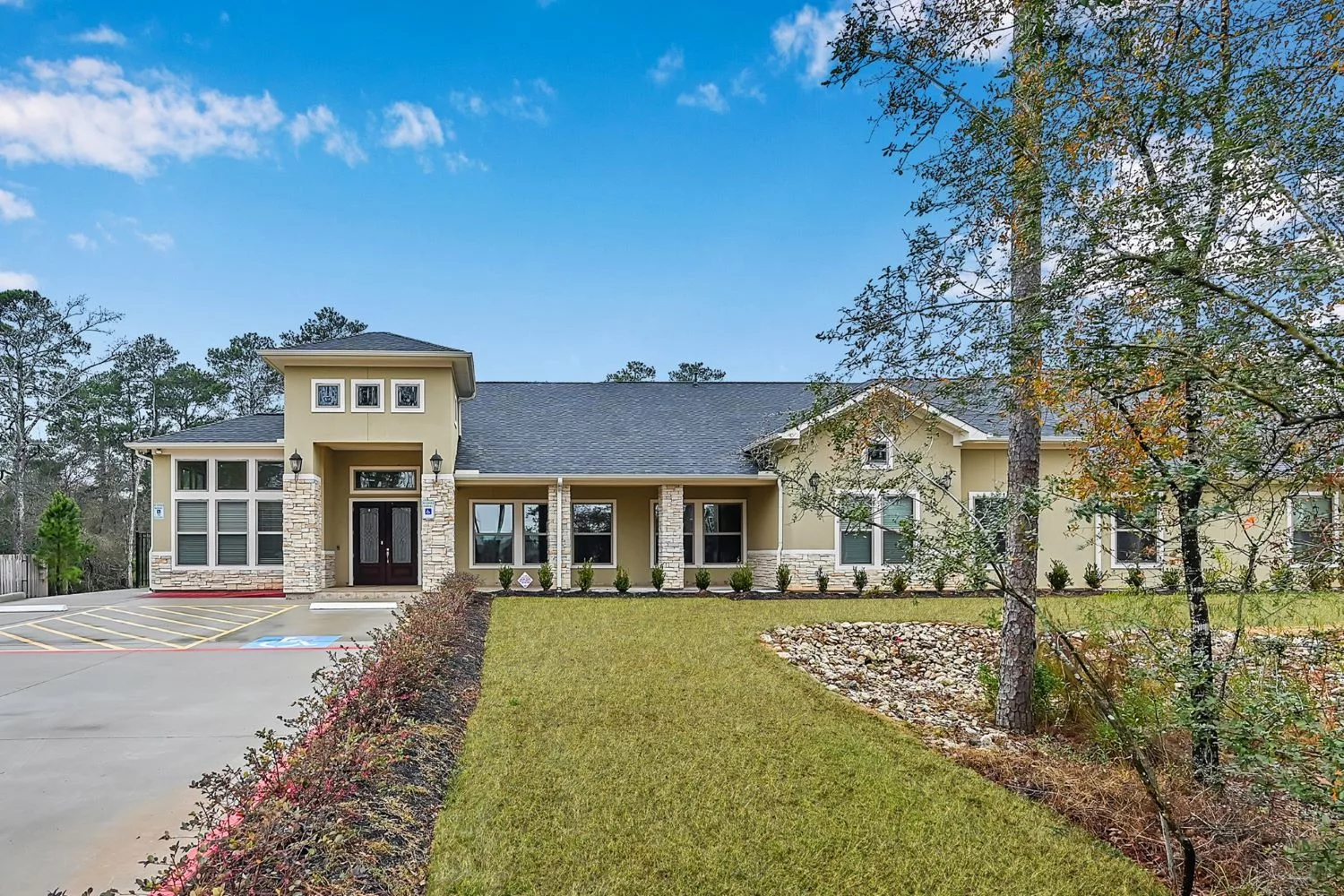 Harmony Memory Care
