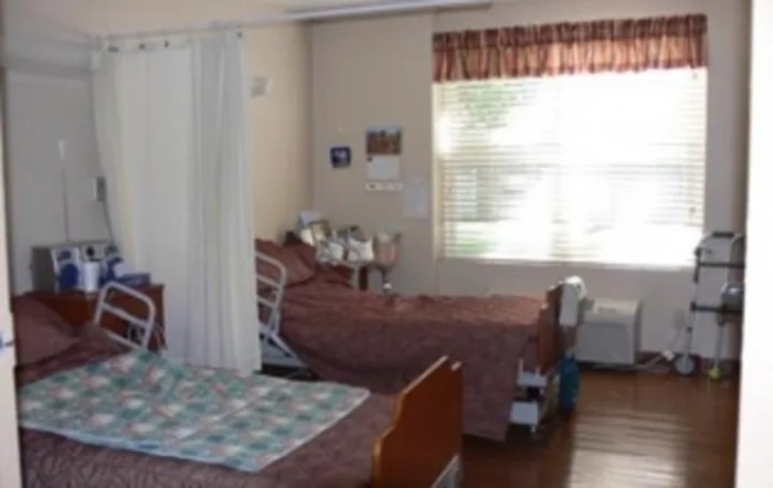 Maple Grove Lodge